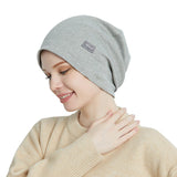 Gorro Unissex Antirradiação Eletromagnética - ProGuard™