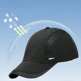 Boné Faraday Antirradiação EMF-b™