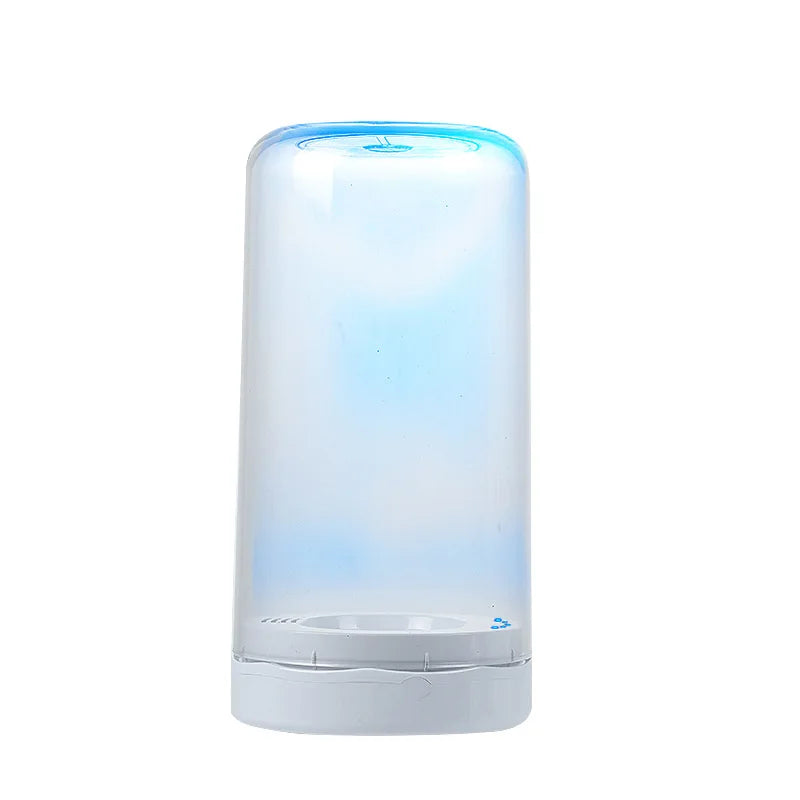 Escova de Dentes Elétrica Infantil Formato U 360° | Automática Sônica com Temporizador - SmileBuddy™