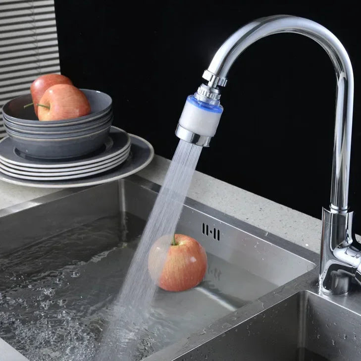 Filtro para Torneira - Acqua Pure | LEIA A DESCRIÇÃO 👇