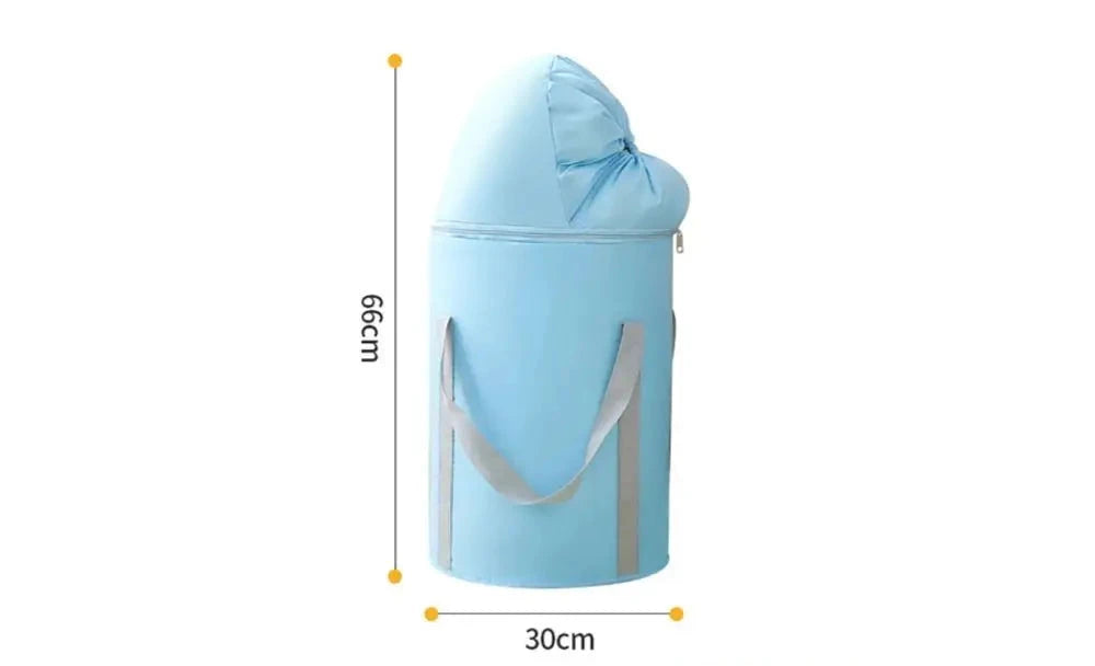 Escalda-pés | Bag para Terapia Holística