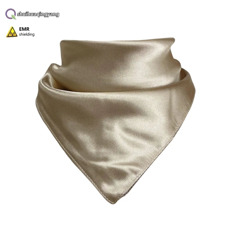 Lenço Guard Shield - Proteção Contra Radiação Eletromagnética