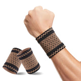 Protetor de punho em mícrons de cobre - Life Copper™