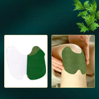 HerbalFlow™ - 120 Emplastros Naturais de Artemísia | Alívio para Articulações e Músculos