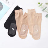 Meia de Turmalina Iônica I-Socks™ - 10 Pares