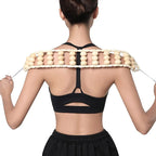 AcuRelax™ - Esteira Terapêutica de Acupressão | Alívio de Dores e Relaxamento Profundo