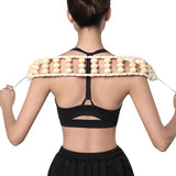 Esteira para relaxamento por acupressão - Terapia da Mulher
