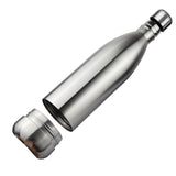 Squeeze Safe-C™ - Terapia da Mulher