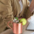 Caneca de Cobre Moscow Mule Style