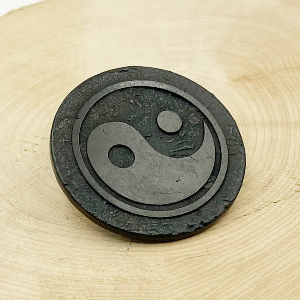 Shungita - Anti-radiation Sticker for Cell Phone