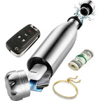Squeeze Safe-C™ - Terapia da Mulher