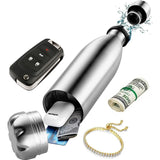 Squeeze Safe-C™ - Terapia da Mulher