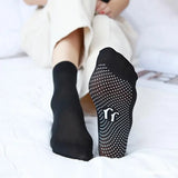 Meia de Turmalina Iônica I-Socks™ - 10 Pares