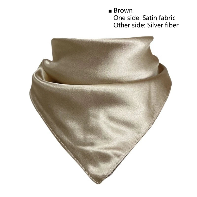 Lenço Guard Shield - Proteção Contra Radiação Eletromagnética