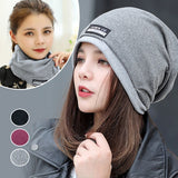 Multipurpose Anti-Electromagnetic Radiation Cap 
