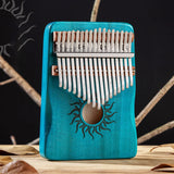 Piano de Dedo Estímulo Sensorial - Sensory-All™