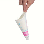 Dispositivo Urinário Portátil Descartável Feminino | Kit 10/20 Unidades para Camping e Viagens