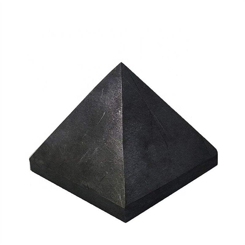 Shungite Pyramid 