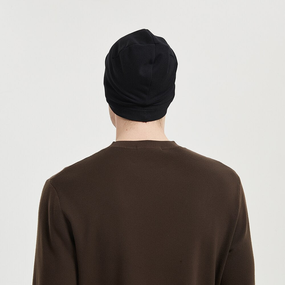 Gorro Antirradiação Eletromagnética - U-Guarding™