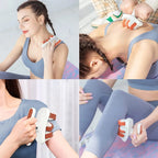 Massageador Anticelulite - Terapia da Mulher