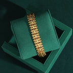 Bracelete de Cobre - Coleção Dubai Style