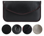 Bolsa Faraday Bloqueadora de Sinal 5G - KeyGuard Pro™