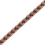 Tornozeleira de Cobre com Magnetos | P-Energy