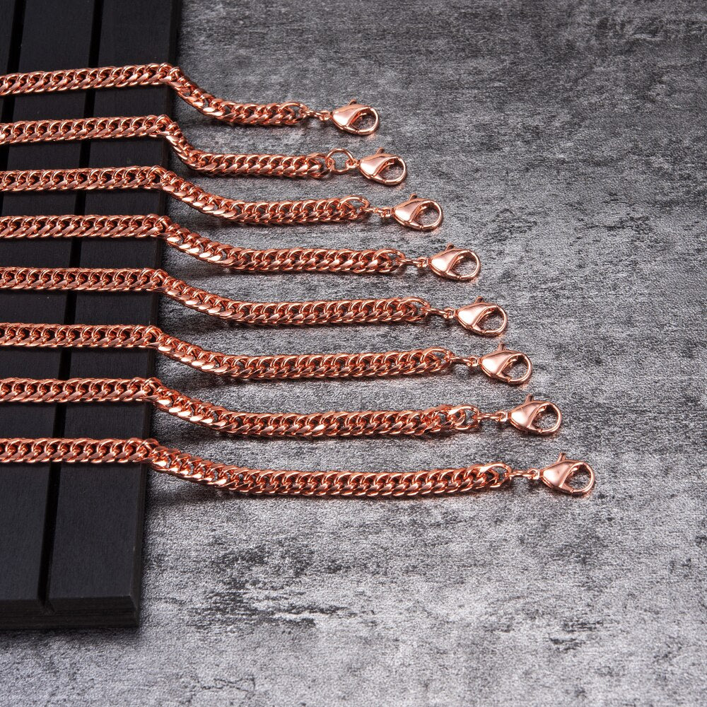 Pure Copper - Therapeutic Bracelet 🌟
