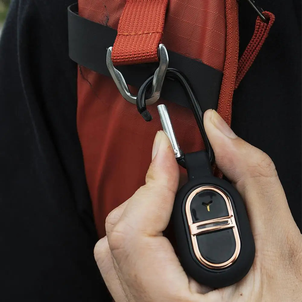 MosquitoShield Pro™ - Pulseira Repelente Ultrassônica Premium | Proteção Familiar Sem Químicos