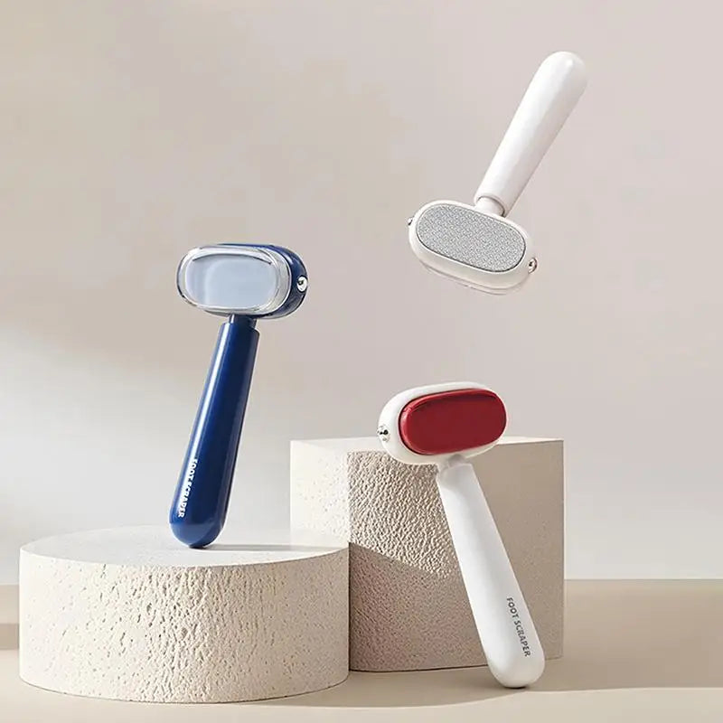Pé de Seda™ | Ritual de Beleza para Pés Macios