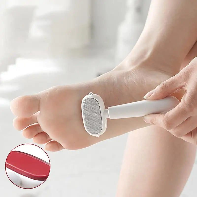 Pé de Seda™ | Ritual de Beleza para Pés Macios