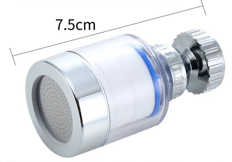 Filtro para Torneira - Acqua Pure | LEIA A DESCRIÇÃO 👇