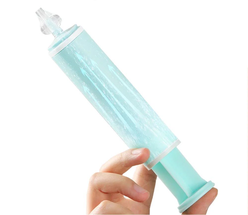 Lavador/Irrigador Nasal - Terapia da Mulher