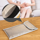 Bag for Cell Phone with EMF Protection - b-Faraday 