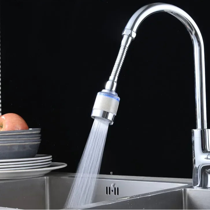 Filtro para Torneira - Acqua Pure | LEIA A DESCRIÇÃO 👇
