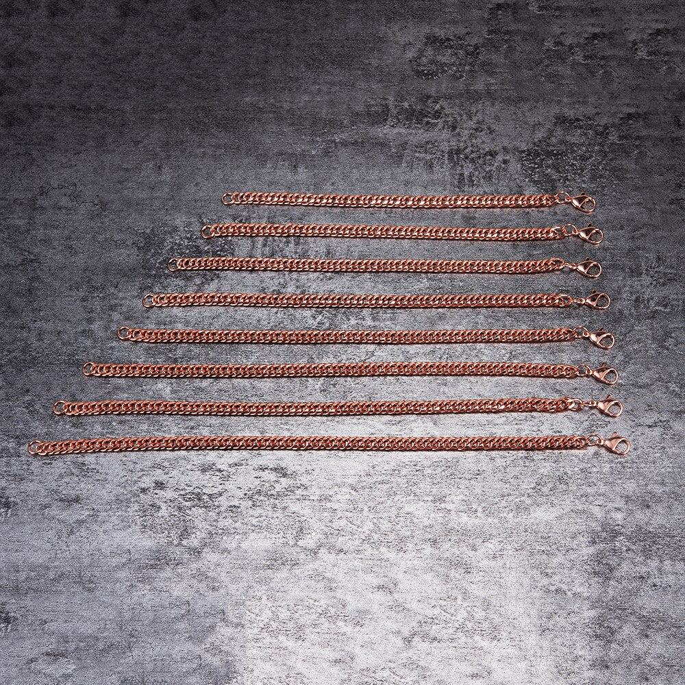 Cobre Puro - Pulsera Terapéutica 🌟