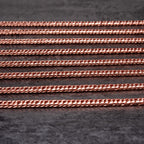 Cobre Puro - Pulsera Terapéutica 🌟
