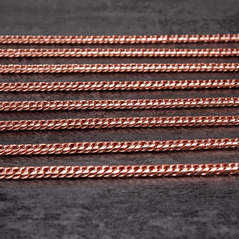 Cobre Puro - Pulsera Terapéutica 🌟