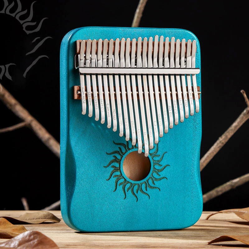 Piano de Dedo Estímulo Sensorial - Sensory-All™