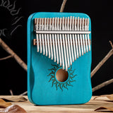 Piano de Dedo Estímulo Sensorial - Sensory-All™