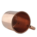 Caneca de Cobre Moscow Mule Style