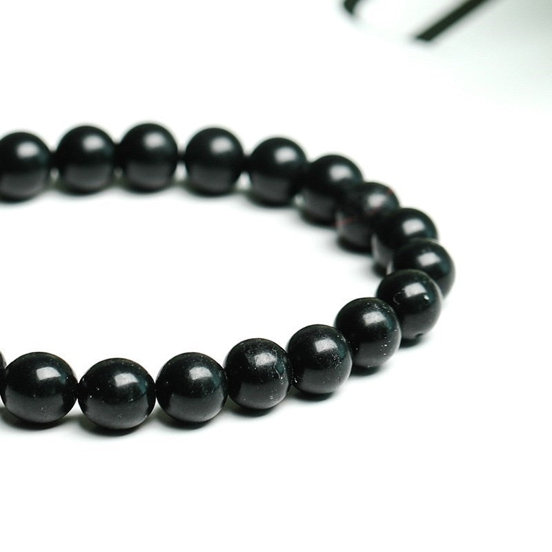 Natural Shungite Bracelet