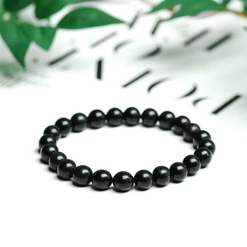 Natural Shungite Bracelet