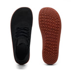 Tênis Barefoot Minimalista Respirável BreathFlow™