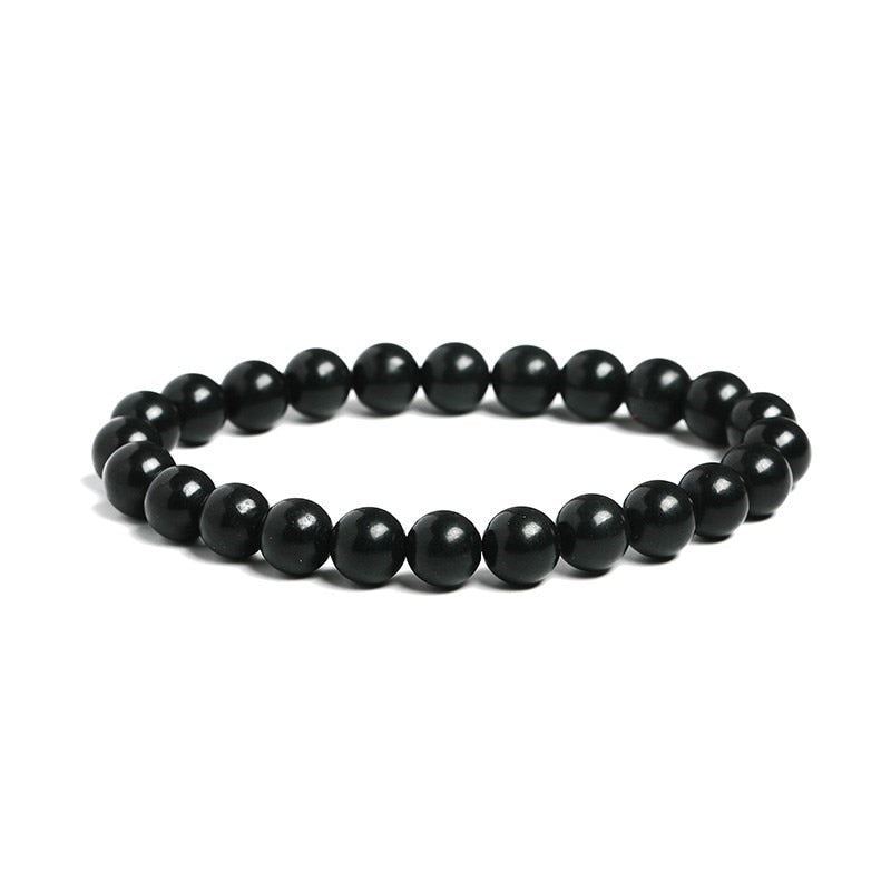 Natural Shungite Bracelet