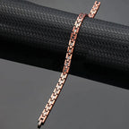 Tornozeleira de Cobre com Magnetos | P-Energy