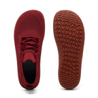 Tênis Barefoot Minimalista Respirável BreathFlow™