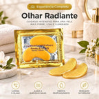 Máscara de Colágeno para Olhos | LumiAge™