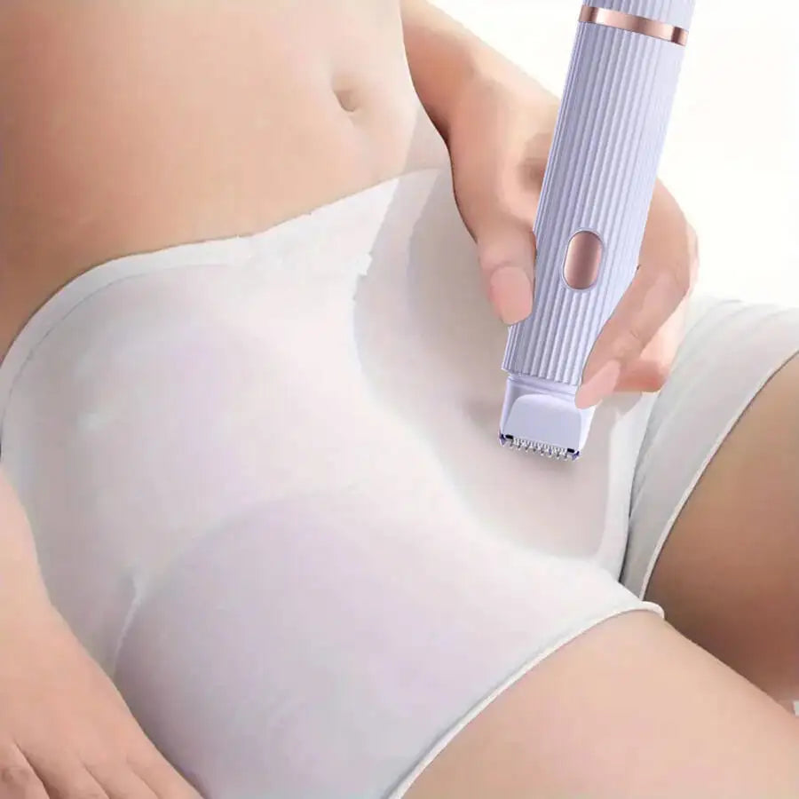 Depilador Wi-fi Feminino Intimus Pro