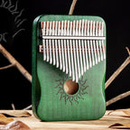 Piano de Dedo Estímulo Sensorial - Sensory-All™